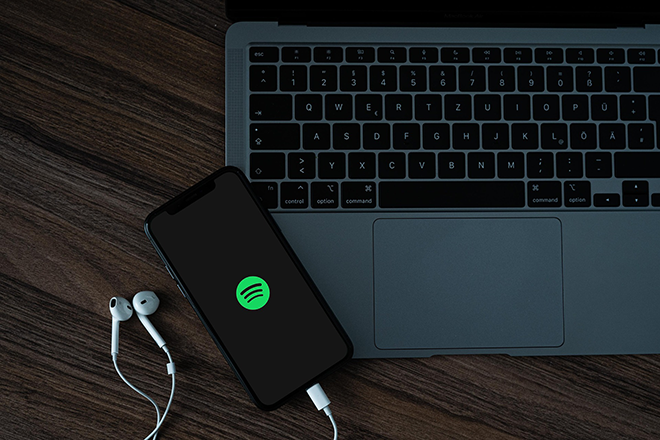Spotify reinstates tracks from AI music generator following "fake stream" allegations