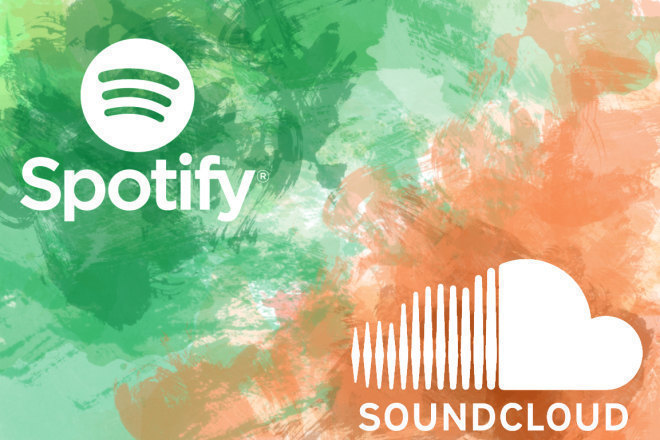 Spotify is reportedly set to acquire SoundCloud