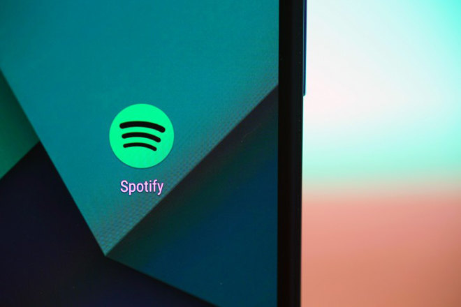 Spotify hits 100 million monthly users