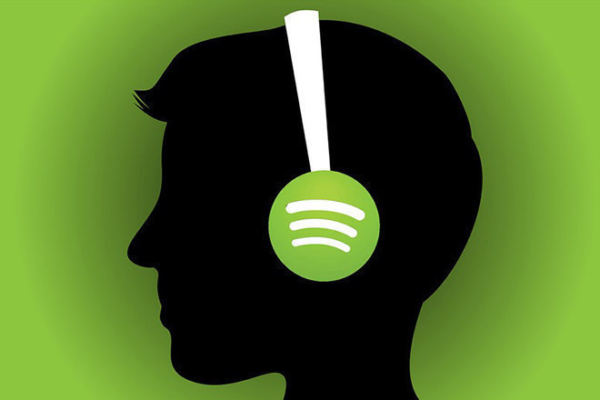 Spotify revenues continue to increase as losses continue to deepen