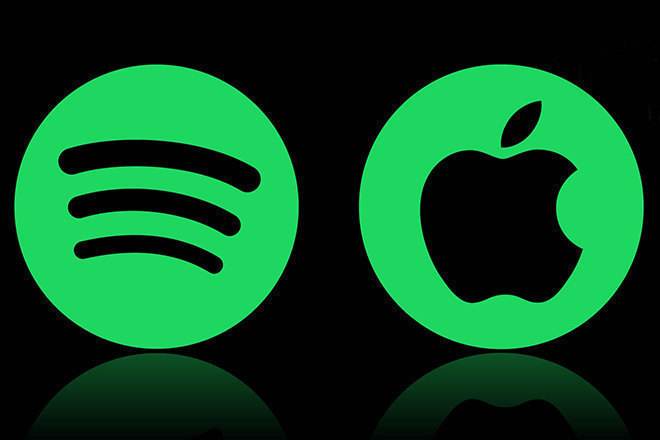 Spotify and Apple Music are rolling out unofficial remixes on their platforms