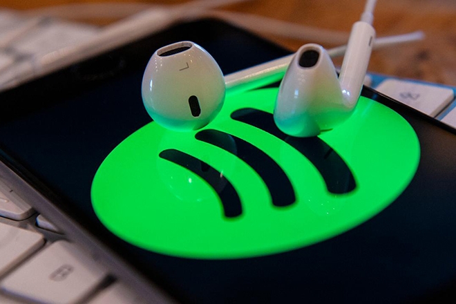 Spotify UK is no longer using the term 'urban' to describe Black music