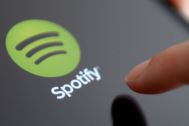 Spotify announces new music-themed video series