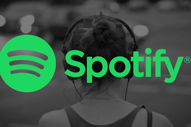 Spotify has started allowing labels to place songs in user playlists