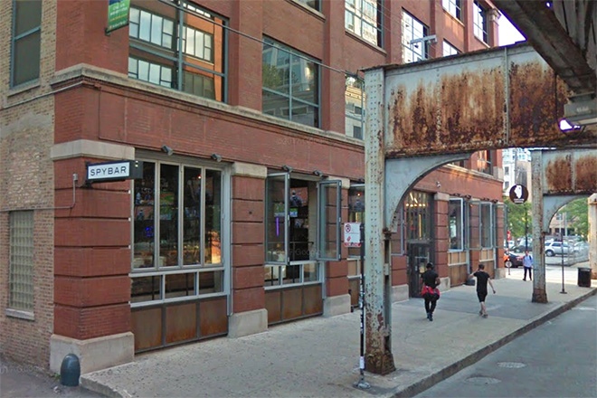 ​Owner of Chicago nightclub Spybar charged with drug trafficking