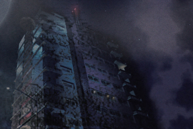 Silk Road Assassins return to Coyote Records