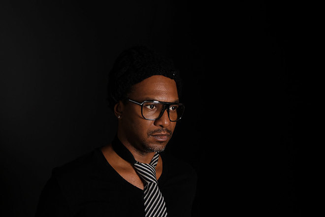 Celebrate Stacey Pullen's Birthday at the Official Movement Afterparty
