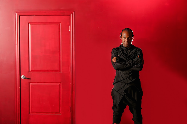 Stacey Pullen steps up for Balance 28