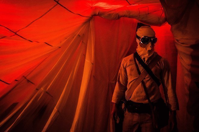 Star Wars Cantina Club opens in London