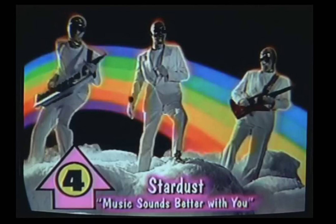 French Touch classic 'Music Sounds Better With You' is getting a reissue
