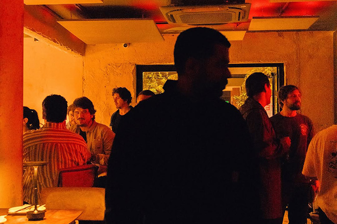 New venue from London’s Starlane Pizza Bar opens in São Paulo