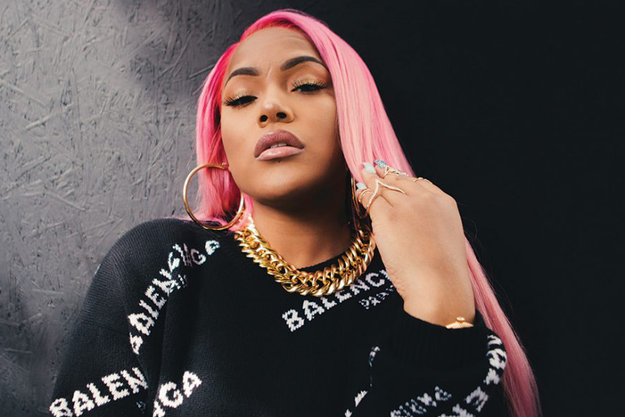 Disturbing Ibiza confirms Stefflon Don and more for 2018 season