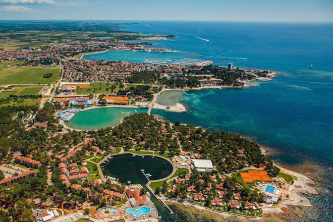 The Prodigy to headline new Croatian festival