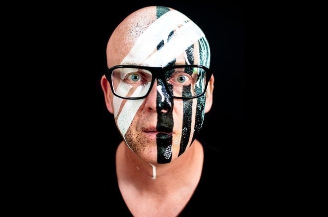 Stephan Bodzin makes his Essential Mix debut