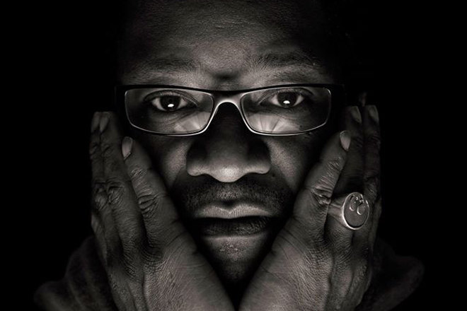 Steve Rachmad is reissuing one of his classics