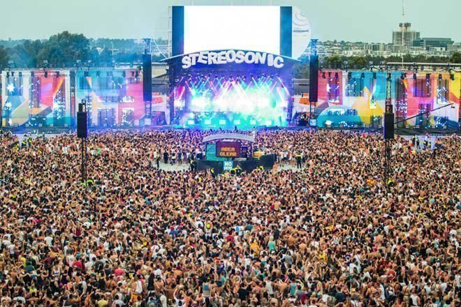 Second person dies after taking drugs at Stereosonic