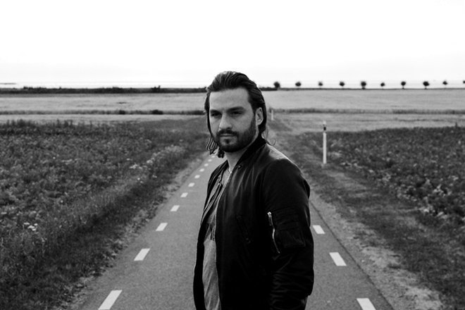 Steve Angello to host 'Wild Youth' exhibit at New York Fashion Week