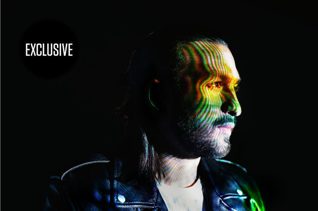 Steve Angello (AN21 & Sebjak Remix)