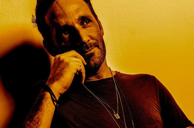 Steve Lawler is The Winter Social's special guest