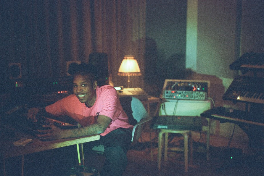 Steven Julien, AKA FunkinEven announces new mini-LP, ‘Bloodline’