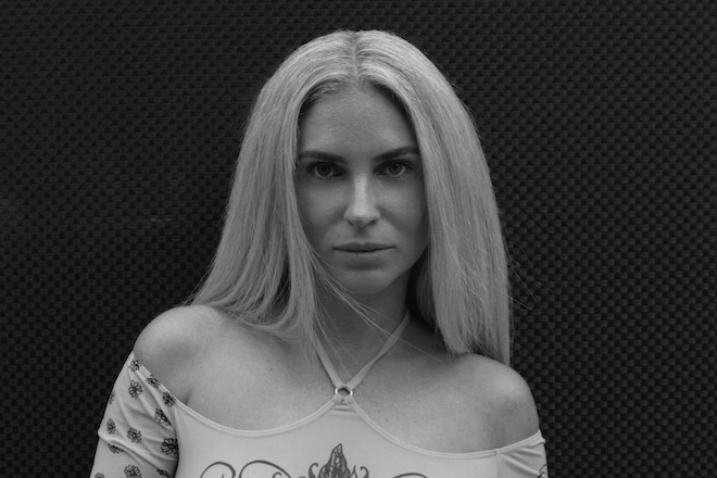 STEYA announces debut EP, 'Dopamine'