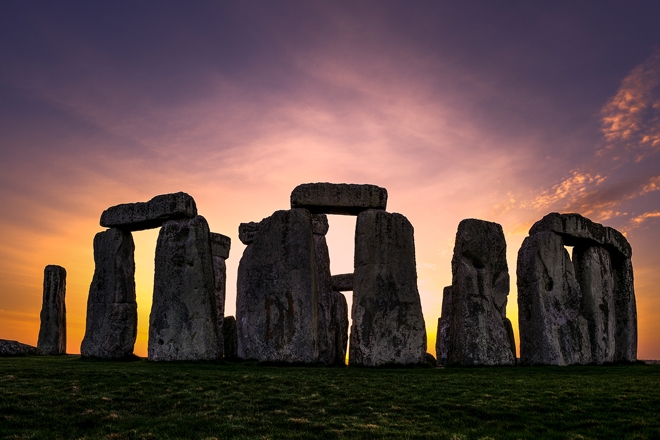 Paul Oakenfold will be the first DJ ever to play at Stonehenge