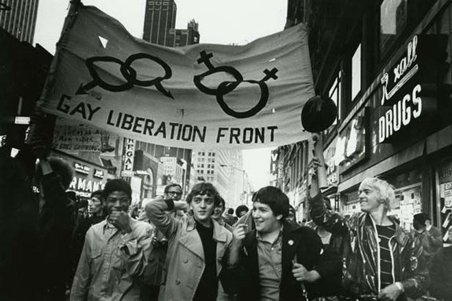 Obama protects historic LGBT venue as a national monument