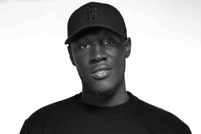 Stormzy's latest accolade is the AIM Innovator Award