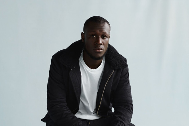 Stormzy's making his Portugal debut at Super Bock Super Rock