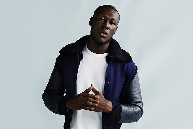 Stormzy shares 'Big For Your Boots' off his new album