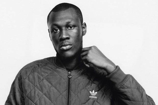 Stormzy shares the tracklist for his debut album 'GSAP'