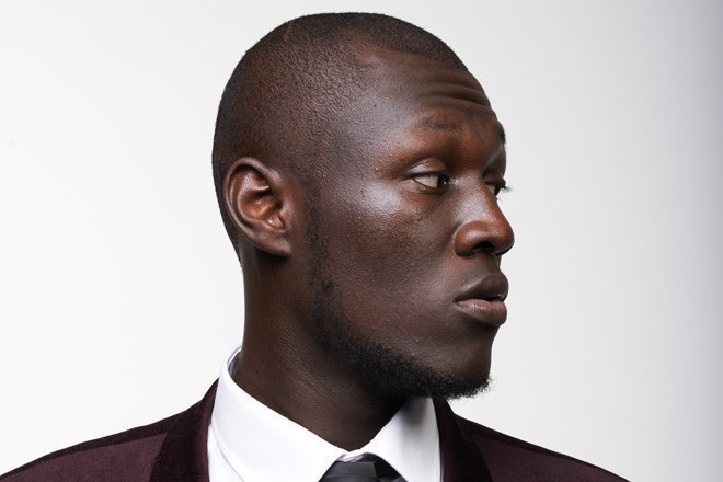 Stormzy left the BET Awards a winner