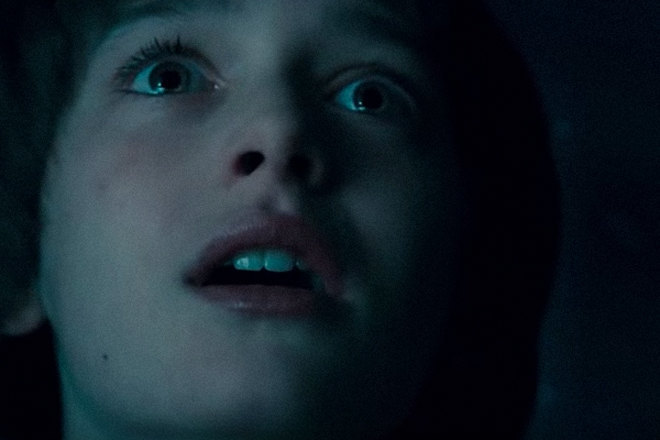 The Stranger Things season two trailer shows the trouble is not over for Will