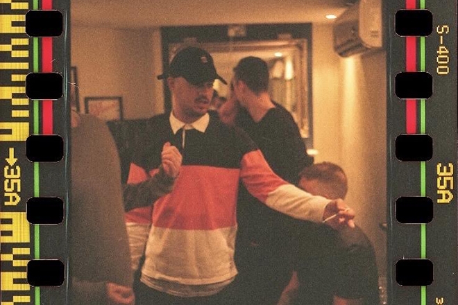 Strategy drops new single ‘Carbon Footprint’ on Mad World