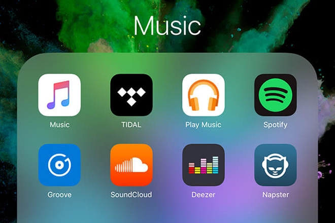 "Terrifying" figures show how many streams an artist needs to earn minimum wage