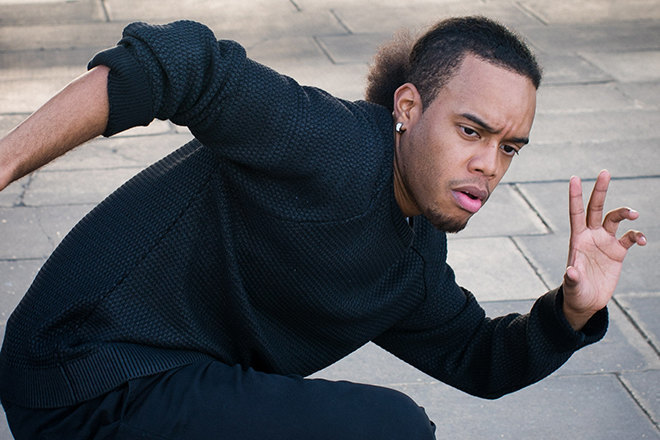 Premiere: Andrea Oliva turns in a fiery Groove Armada remix for Street Player