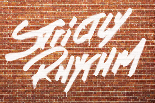 Top Ten Strictly Rhythm Singles