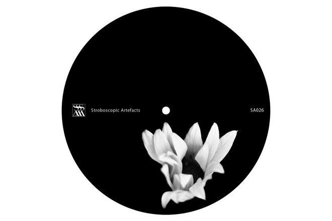Perc announces new EP on Stroboscopic Artefacts