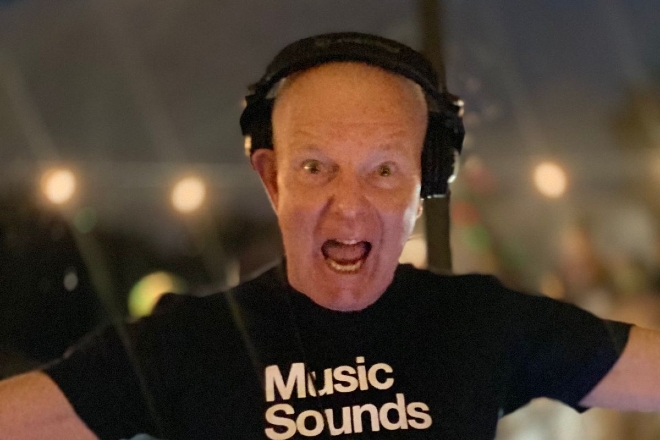 Beloved Manchester radio host Stu Allan has died following cancer battle