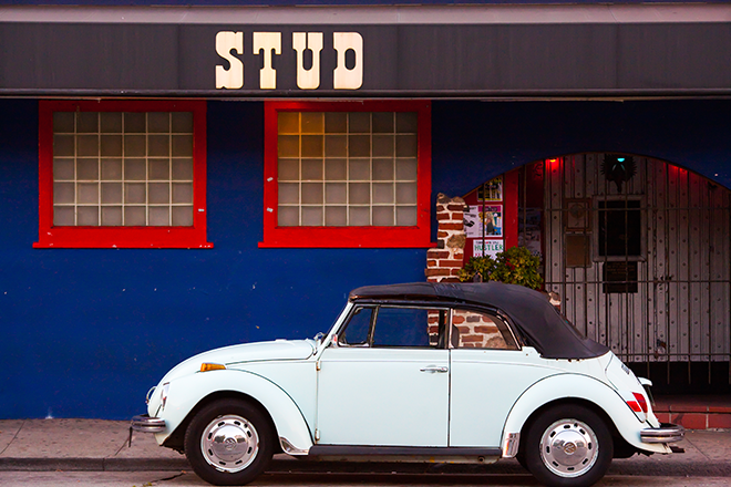 Beloved San Francisco gay bar The Stud to reopen next year