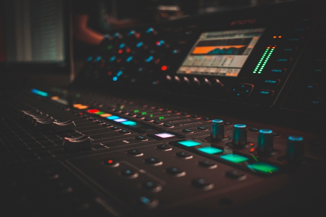 Recording studios could face closure due to rocketing energy prices