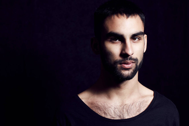 Audiojack and Subb-an ​confirmed for Regression Sessions