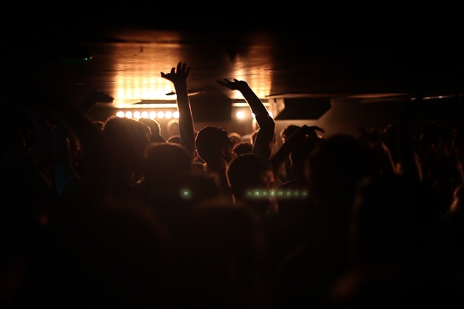 Nightclubs to reopen in Scotland from next week