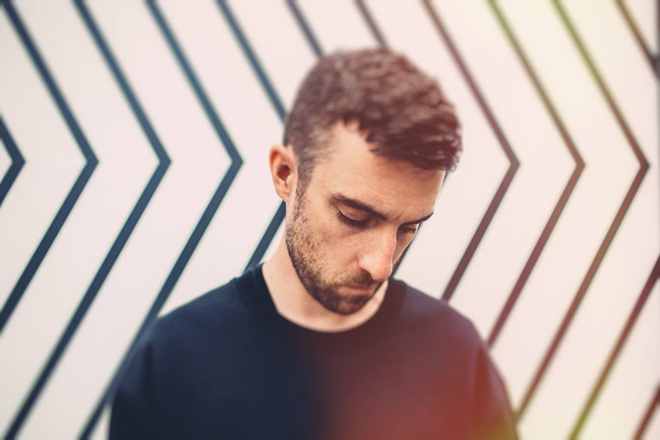 Scuba and Mathew Jonson to play Japan's Labyrinth festival