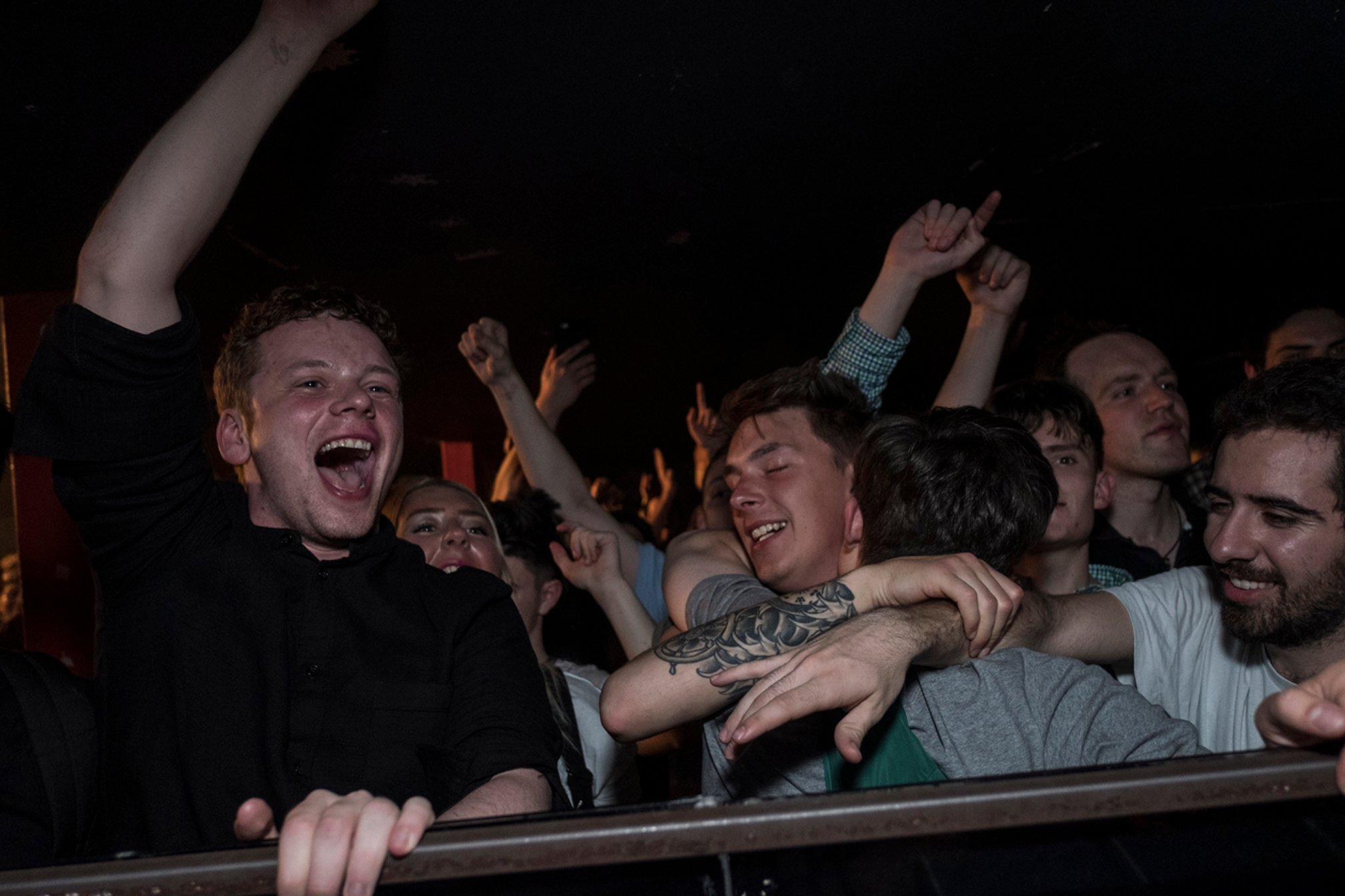 sub club glasgow dress code Be the maddest one in the room': how to make a nightclub last for 30 years | Clubbing