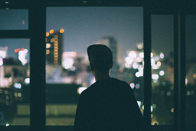 Submerse