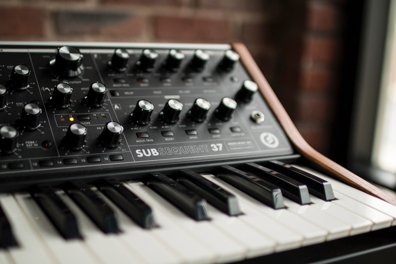 Trump import tariffs on Chinese goods will heavily impact Moog