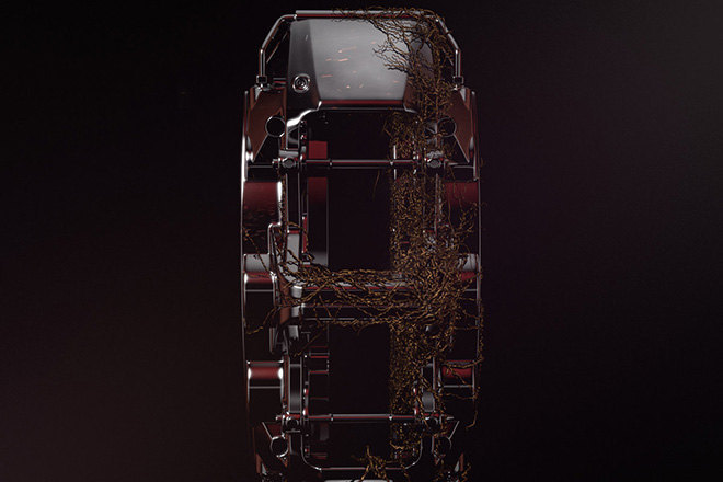 Essential: Suda’s ‘Hives’ EP