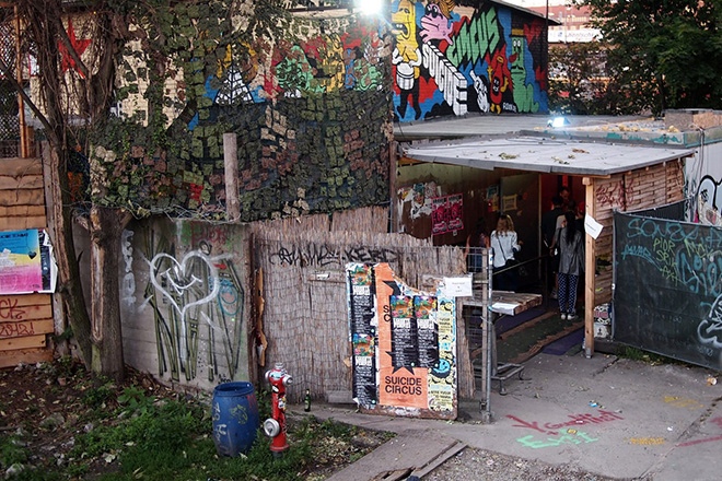 Berlin nightclub Suicide Circus has been renamed Lokschuppen Berlin -  Mixmag.net
