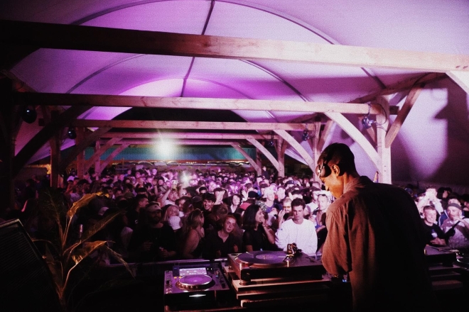 Manchester’s Summer Of Love Festival shares 2022 line-up